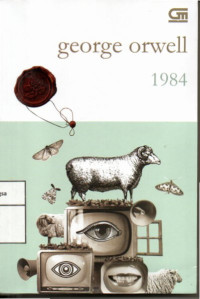 Image of 1984
