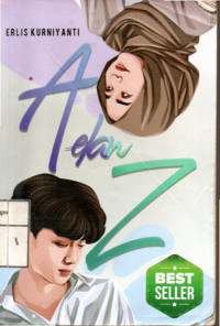 Image of Aelan Z