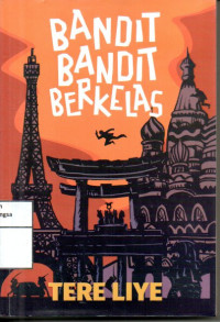 Image of Bandit Bandit Berkelas
