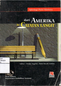 Image of Dari Amerika ke Catatan Langit