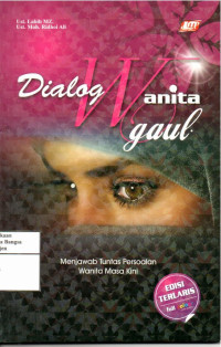 Image of Dialog Wanita Gaul