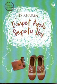 Image of Dompet Ayah Sepatu Ibu