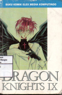 Image of Dragon Knights IX