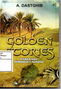 Image of Golden Stories:  Kisah-kisah Pembangkit Harapan