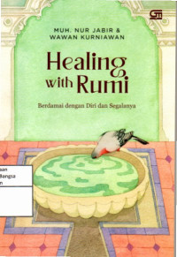 Image of Healing With Rumi
