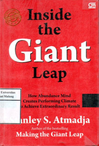 Image of Inside The Giant Leap