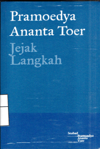 Image of Jejak Langkah