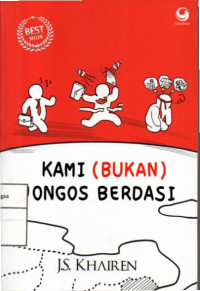 Image of Kami (Bukan) Jongos Berdasi