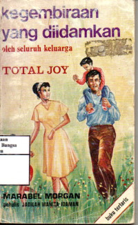 Image of Kegembiraan yang Diidamkan oleh Seluruh Keluarga