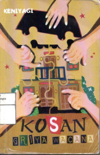 Image of Kosan Griya Wacana