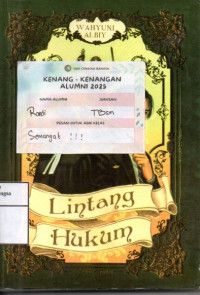 Image of Lintang Hukum