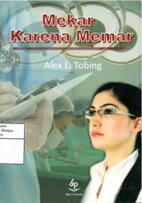 Image of Mekar Karena Memar