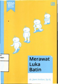 Image of Merawat Luka Batin