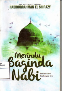 Image of Merindu Baginda Nabi