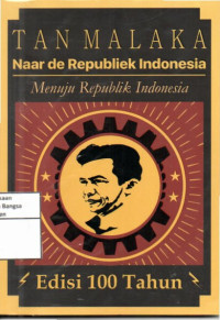 Image of Naar De Republiek Indonesia