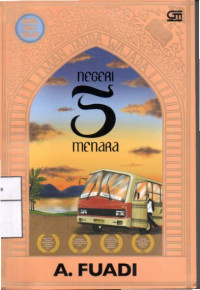 Image of Negeri 3 Menara