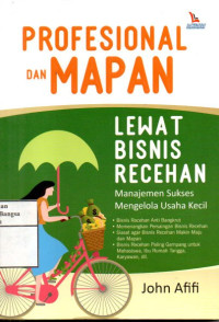 Image of Profesional dan Mapan