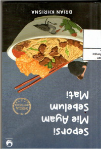 Image of Seporsi Mie Ayam Sebelum Mati