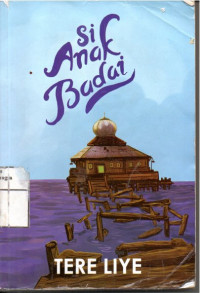 Image of Si Anak Badai