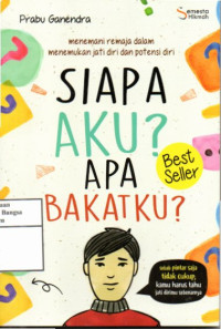 Image of Siapa Aku? Apa Bakatku?