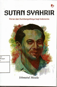 Image of Sutan Syahrir