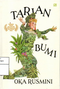 Image of Tarian Bumi