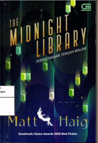 Image of The Midnight Library