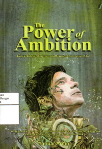 Image of The Power of Ambition