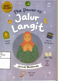 Image of The Power of Jalur Langit