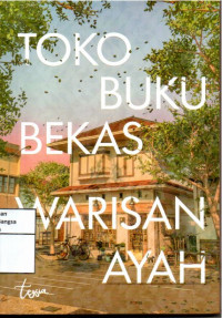 Image of Toko Buku Bekas Warisan Ayah